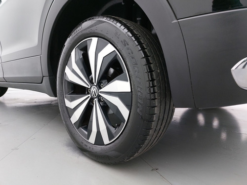 Volkswagen T-Cross 1.4 250 TSI TOTAL FLEX HIGHLINE AUTOMÁTICO