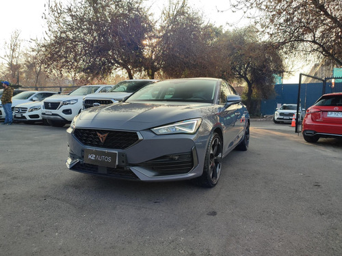 Cupra Leon 1.4 Tsi