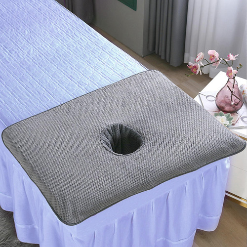 3 Hoja De La Cubierta De La Mesa De Agujero De La Cara De