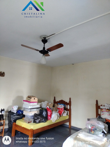 Imagem 26 de 29 de Comprar Casa Com Edícula 4 Dormitórios Jardim Guanabara Jundiaí Sp Brasil - Ca00207 - 70110156