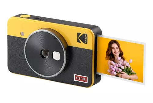 Kodak Mini impresora de fotos portátil - Exclusivo en Chile