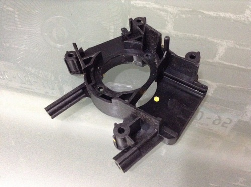 Base Monomanetas Chevrolet Aveo Lt Mod 12-16 Original