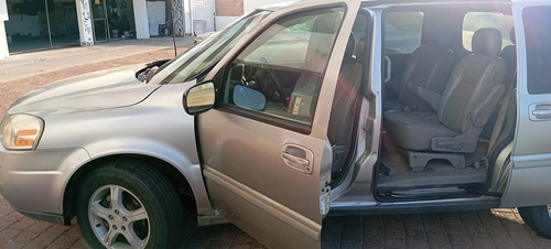Chevrolet Uplander B Extendida Aac At
