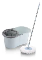 Comprar Balde Mopa Cubo Trapeador Escurridor Secado Rapido Selecta