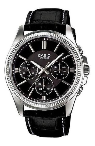 Reloj Casio Mtp-1375l-1av