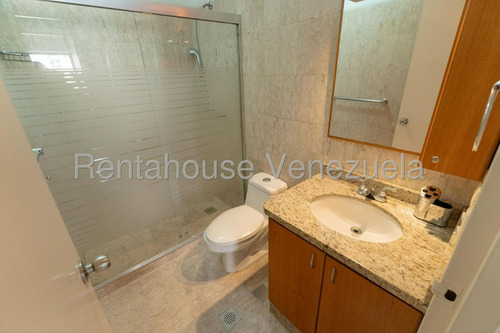 Impecable Apartamento En Venta En Campo Alegre Iq25-11430