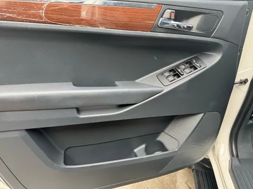Foton Tunland 2.8