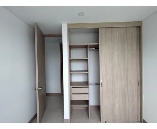 Venta De Apartamento En La Flora