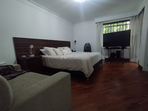 Apartamento En Arriendo En San Lucas. Cod A776116