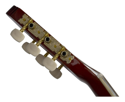 Violão Clássico Harmonics GNA-111 Natural (para destros)