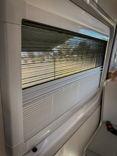 Motorhome Sprinter 416 0km - Entrega Inmendiata