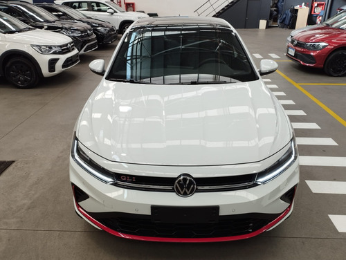 Volkswagen Vento 2.0 Tsi 350 Gli Dsg