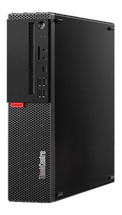 Imagem 1 de 7 de Cpu Pc Barato Lenovo M910s Pentium G4400 3.30ghz 4gb 500gb