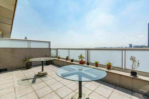Imagen 10 de 16 de Departamento En Venta En Fábrica De Cartuchos 18, Col Lomas