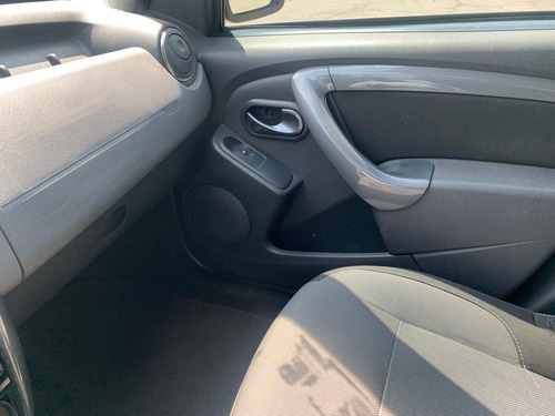 Imagen 12 de 15 de Renault Duster Dynamique 2015