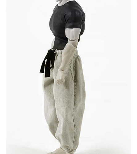 Ropa De Figura Masculina A Escala 1/12, Ropa De Moda Hecha A