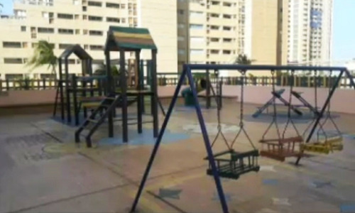 Imagen 13 de 14 de Apto. Vacacional Para 4 Huéspedes Playa Grande