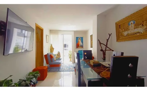 En Venta Apartamento En La Ceja