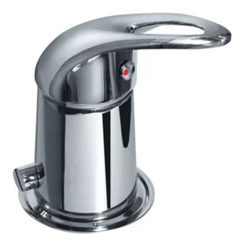 Griferia Bano Para Bidet Monocomando Win Hidromet C/transf.