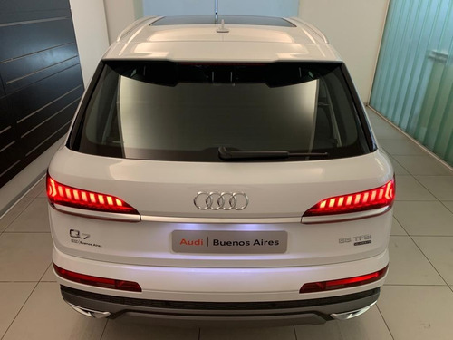 Imagen 17 de 25 de Audi Q7 3.0 T V6 Automatic Quattro 4x4 0km Hibrida Gle400 X5