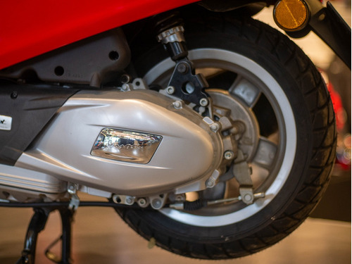 Vespa Primavera 150 Italiano Abs Inyeccion Unico