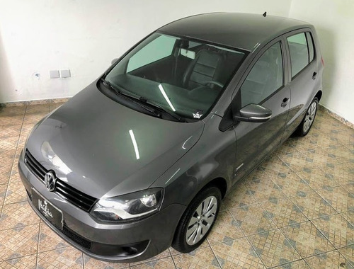 Volkswagen Fox 1.0 Vht Trend Total Flex 5p