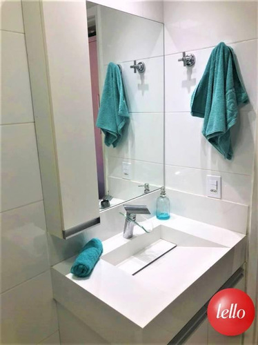 Imagem 14 de 30 de Apartamento - Ref: 226220