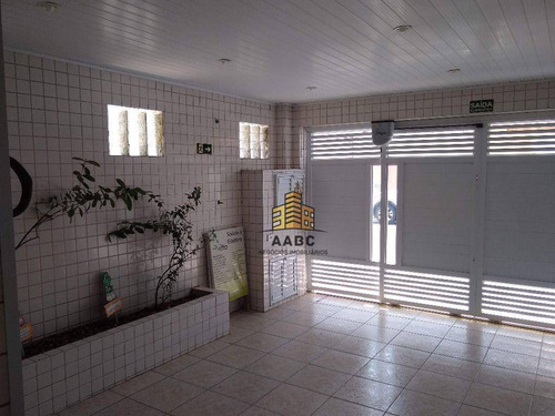 Imagem 22 de 26 de Casa Com 3 Dormitórios À Venda, 120 M² Por R$ 550.000 - Boqueirão - Praia Grande/sp - Ca0176