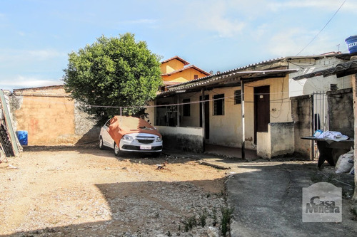 Imagem 2 de 3 de Lote À Venda No Paquetá - Código 252723 - 252723
