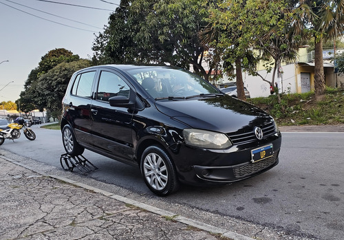 Volkswagen Fox 1.0 Trend Tec Total Flex 5p