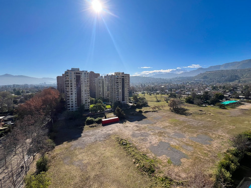 Departamento En Venta 4d + 3b Amplio E Iluminado