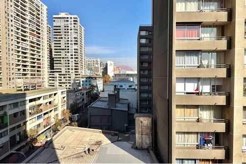 ¡descubre Tu Dpto En El Centro De Chile!