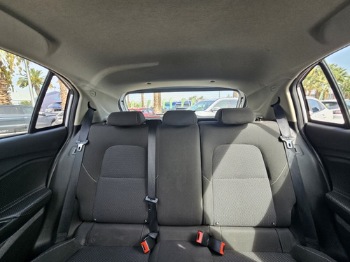 Chevrolet Onix LT HB 1.0