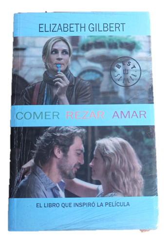 Comer Rezar Amar