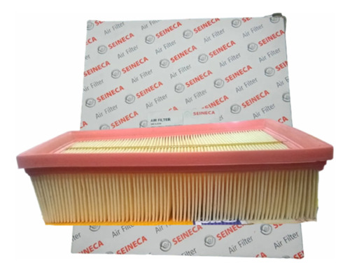 Filtro De Aire Renault Megane Ii 4l 2.0 Lts 05-08