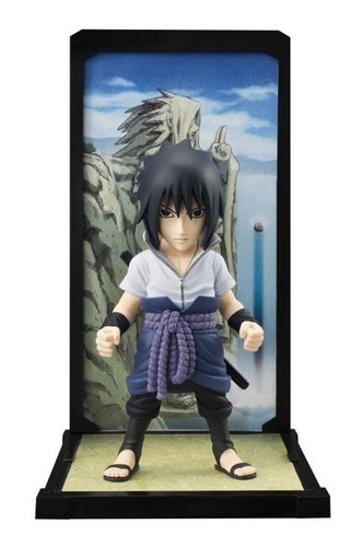 Sasuke Uchiha Tamashii Buddies Bandai