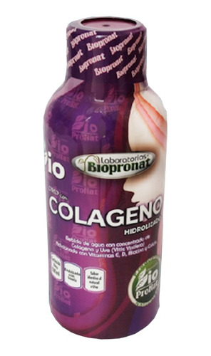 Colageno Hidrolizado Liquido - mL a $42