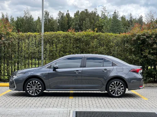 Toyota Corolla 1.8 Hev Seg