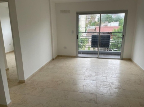 Imagen 4 de 8 de Departamento De 2 Ambientes A Estrenar En Venta - Moron Centro