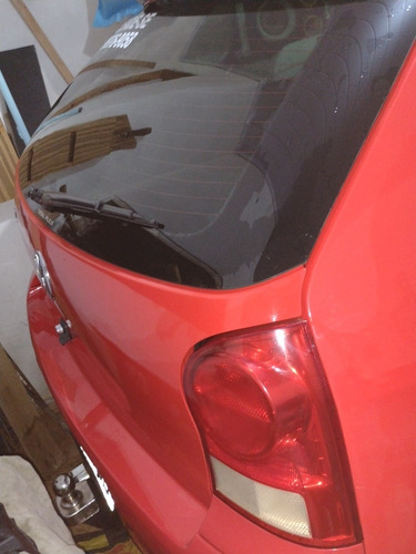 Volkswagen Gol 1.0 City Total Flex 3p 2007