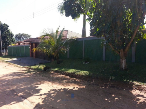 Imagem 4 de 15 de Chácara Cond Portal Pirapora Salto De Pirapora S - 04797-1