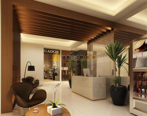 Imagem 3 de 15 de Sala Comercial À Venda, Centro, Niterói. - Sa0075