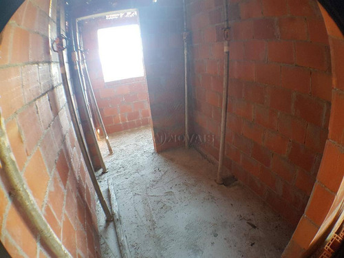 Imagem 5 de 11 de Apartamento À Venda, 54 M² Por R$ 160.000,00 - Canudos - Novo Hamburgo/rs - Ap1846