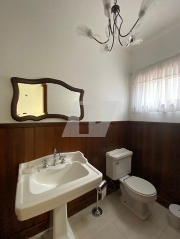 Imagem 25 de 30 de Casa Em Condomínio, Mobiliada Ou Sem Mobília - Ca01454 - 69473332