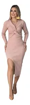 Comprar Conjunto Saia + Cropped Lançamento  Moda Blogueira Tendência