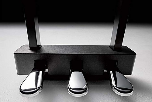 Imagen 2 de 3 de Yamaha Pedalera De Lujo Lp1b Para P125