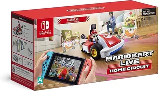 Nintendo Switch Mario Kart