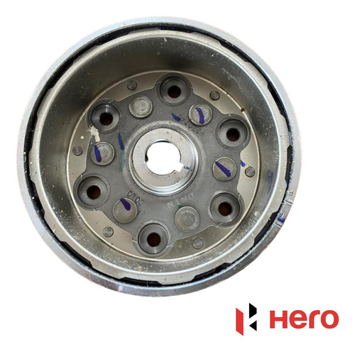 Rotor Hero Original Ignitor 125 M05010004