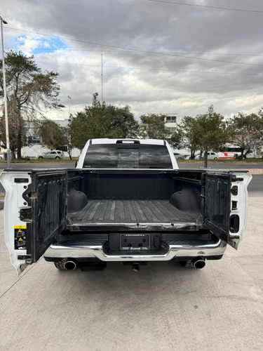 RAM Ram 1500 5.7 Mild-hybrid Laramie Sport Crew Cab 4x4