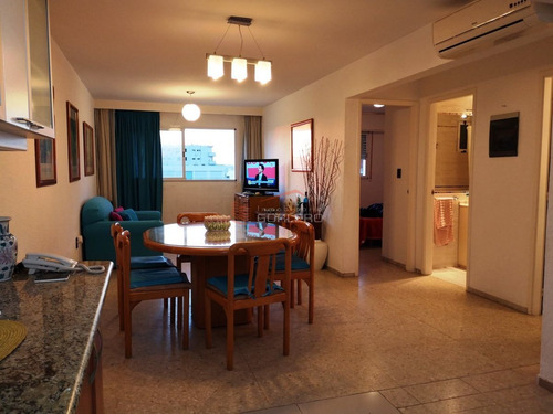 Imagen 6 de 16 de Apartamento En Venta En Punta Del Este, Península Muy Bien Ubicado, Luminoso, Bajas Expensas!